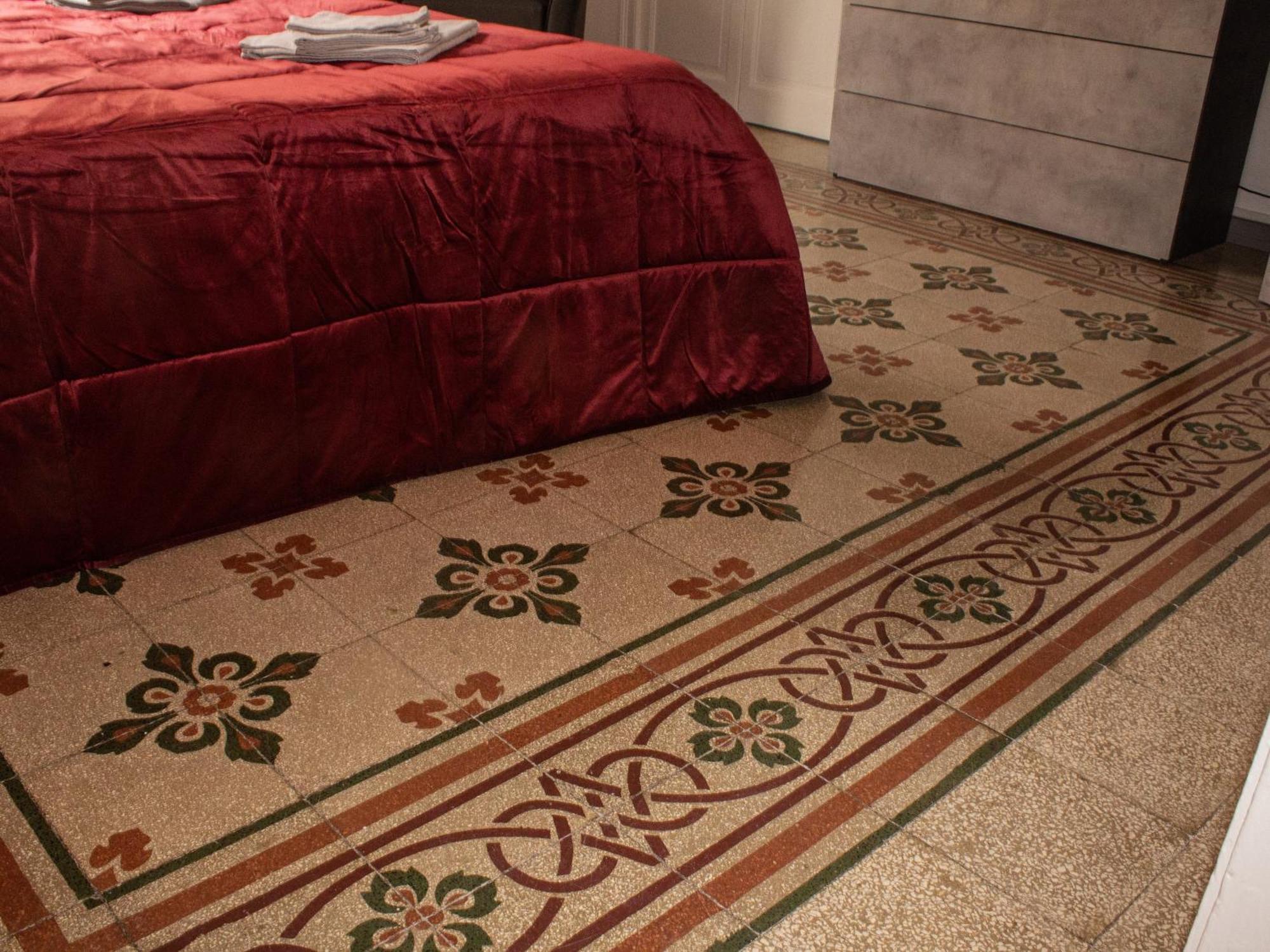 Pacini Deluxe Apartment - Palermo — Foto 3