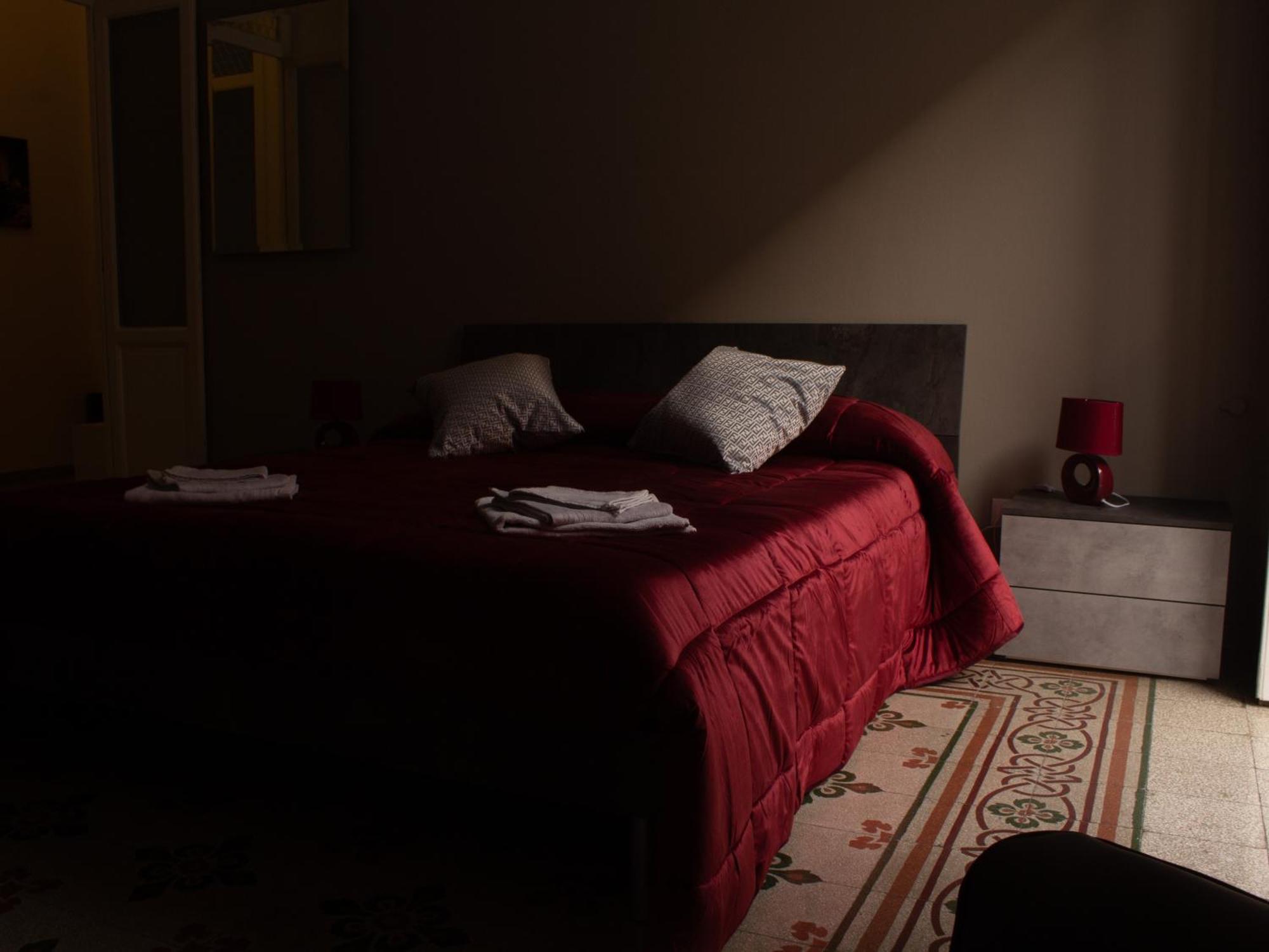 Pacini Deluxe Apartment - Palermo — Foto 2