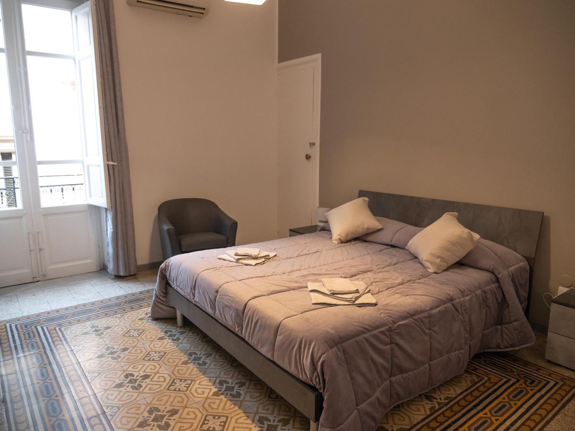 Pacini Deluxe Apartment - Palermo — Foto 1