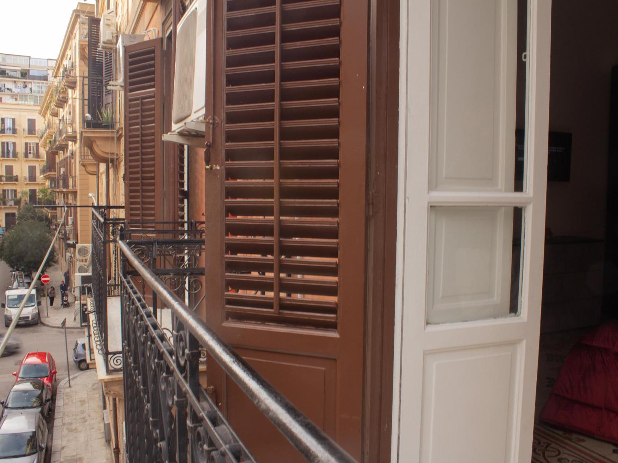 Pacini Deluxe Apartment - Palermo, Palermo
